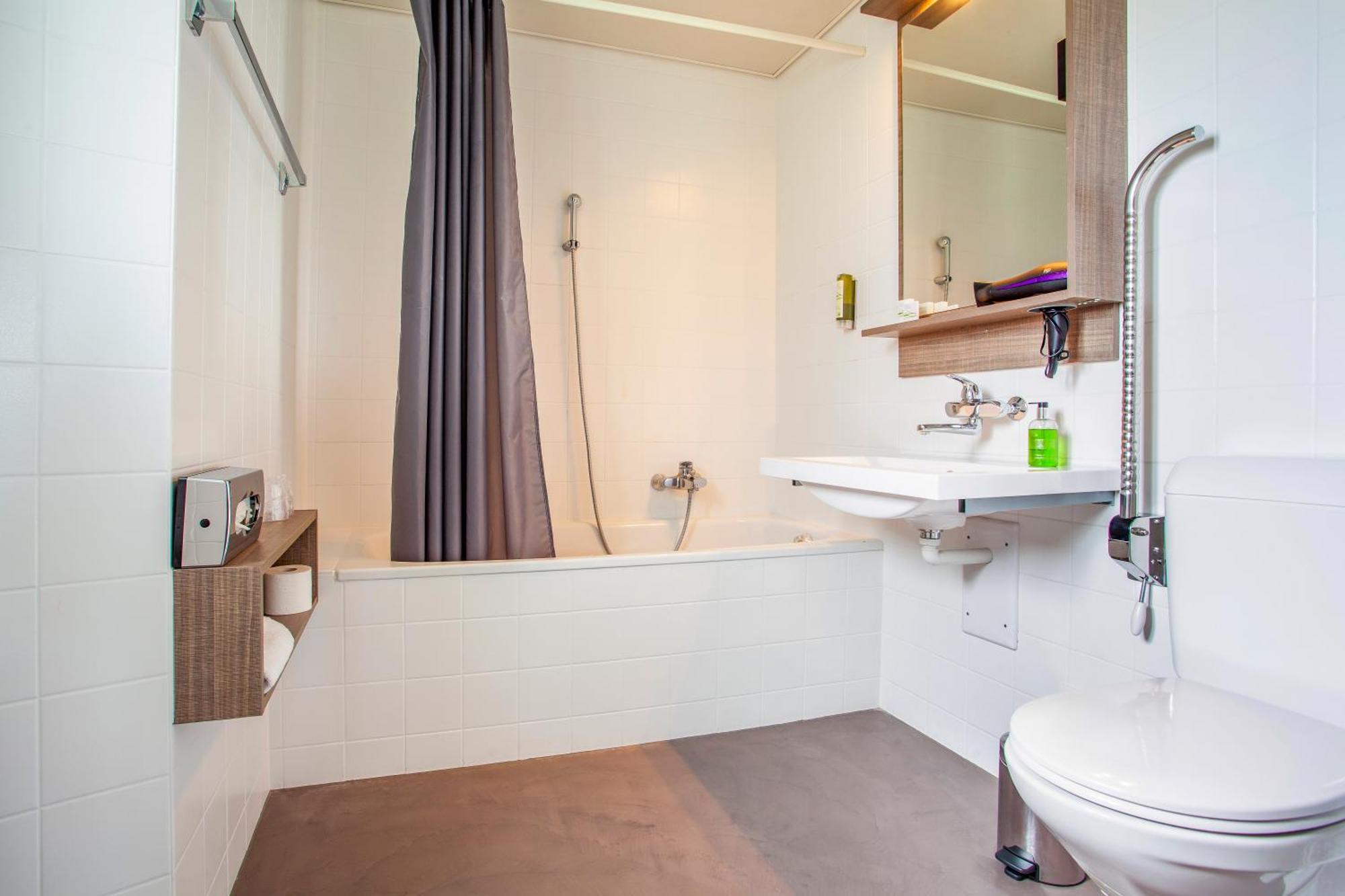 Hotel La Longeraie Morges Eksteriør bilde