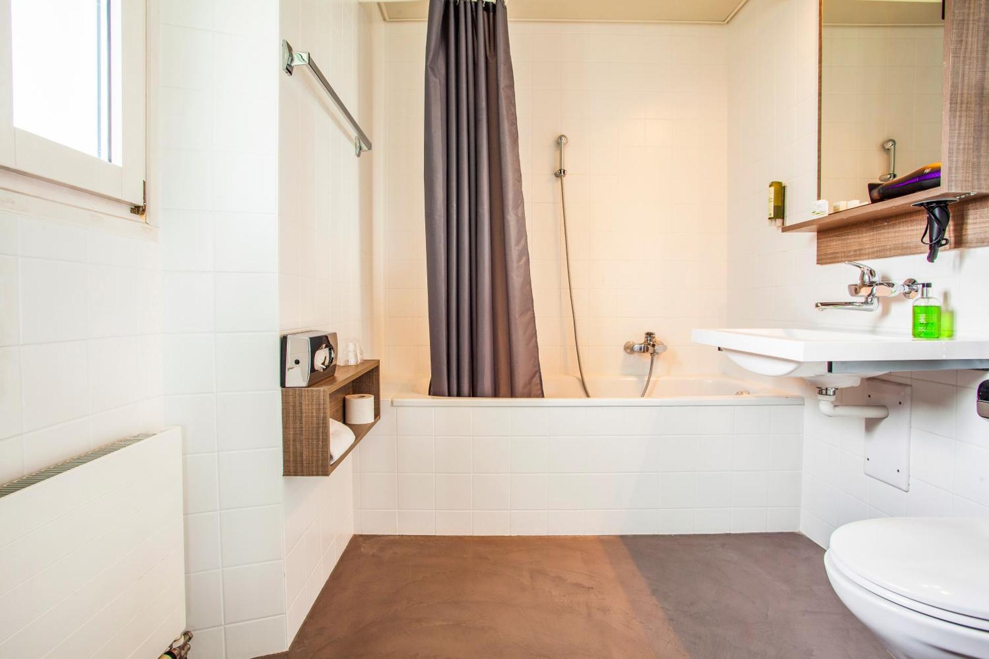 Hotel La Longeraie Morges Eksteriør bilde