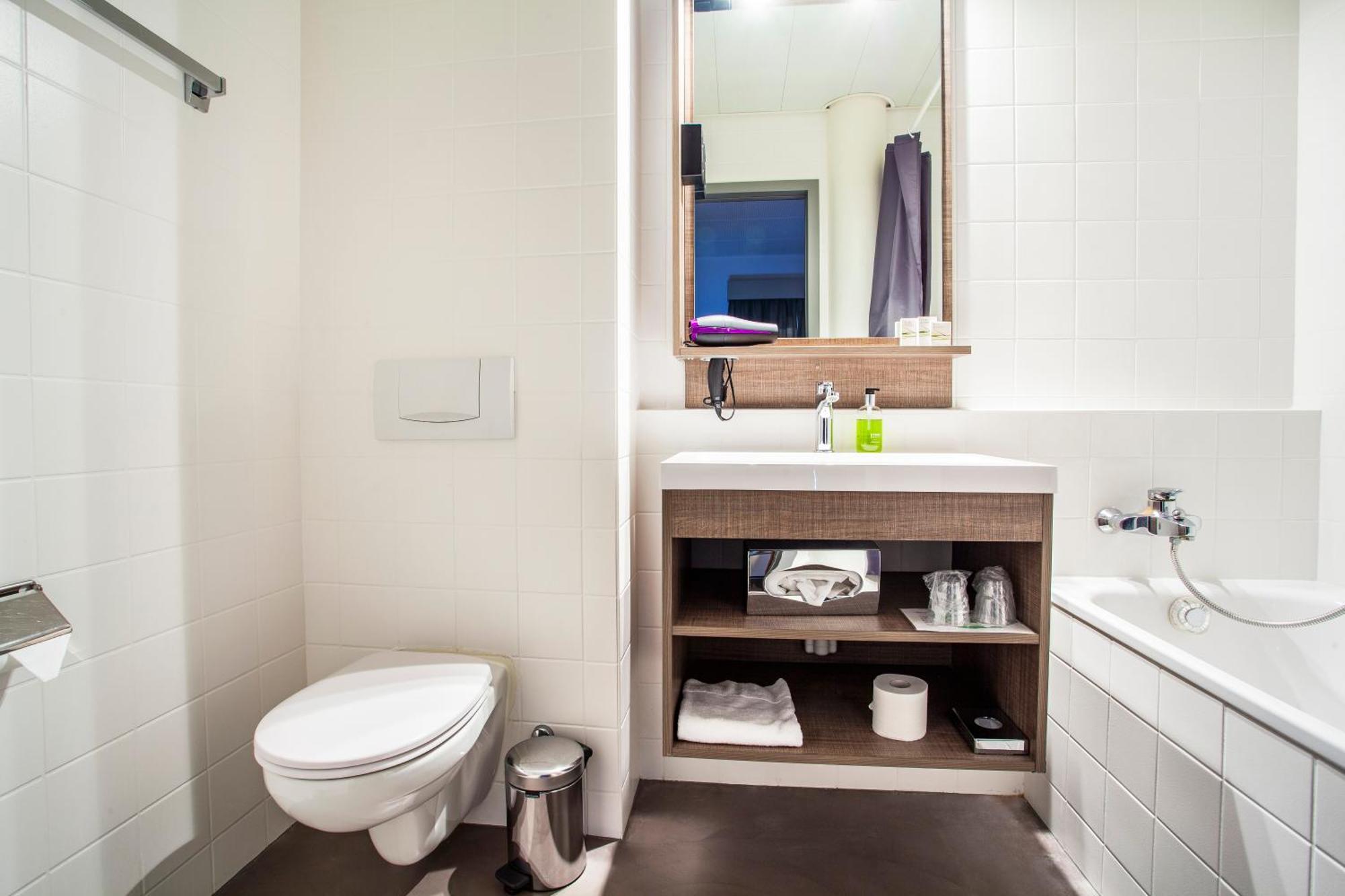 Hotel La Longeraie Morges Eksteriør bilde