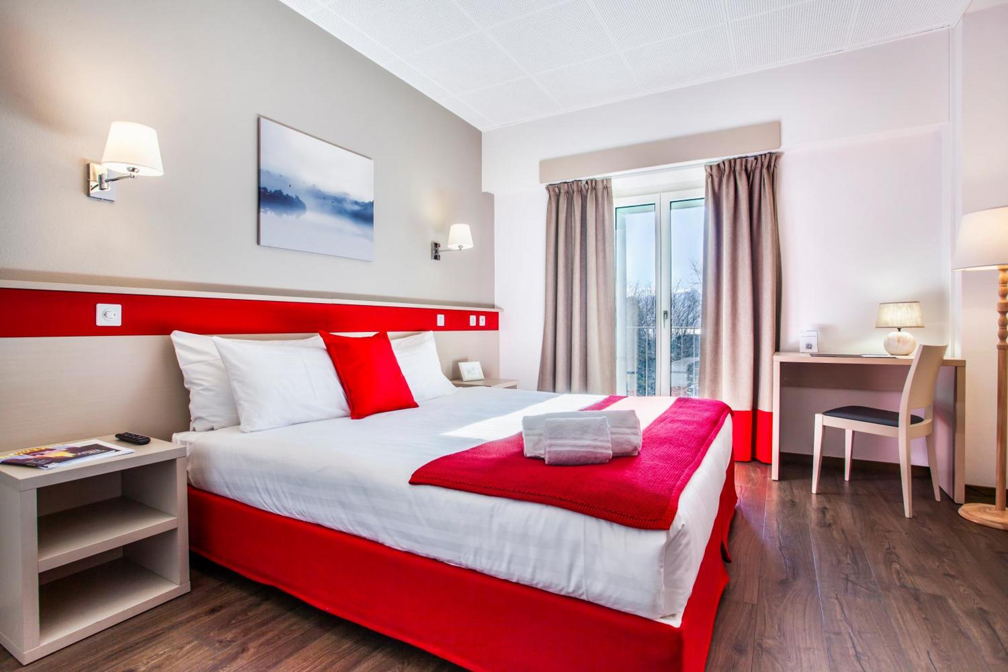 Hotel La Longeraie Morges Eksteriør bilde