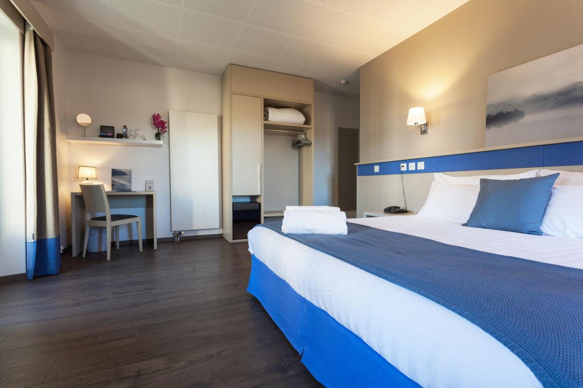 Hotel La Longeraie Morges Eksteriør bilde