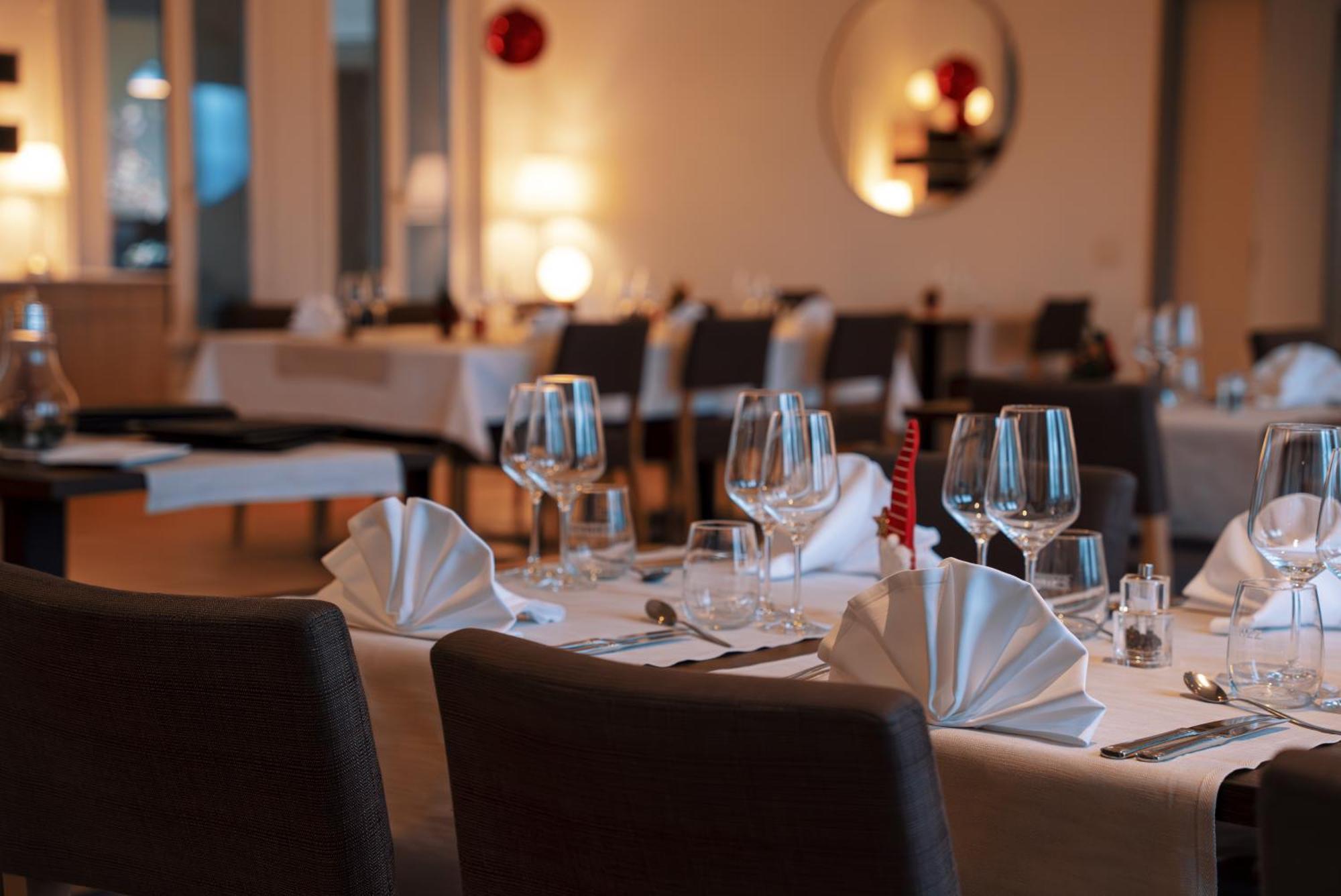 Hotel La Longeraie Morges Eksteriør bilde